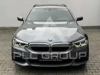 2018 BMW 540