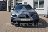 2018 BMW 540