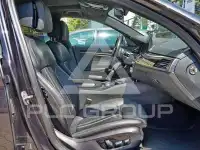 2018 BMW 540