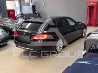 2018 BMW 540