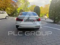 2018 BMW 540