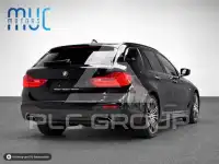 2018 BMW 540