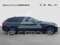 2018 BMW 540
