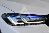 2018 BMW 540