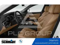2018 BMW 540