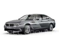 2018 BMW 540