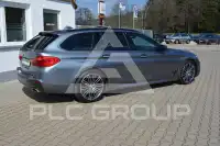 2018 BMW 540