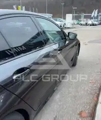 2018 BMW 540