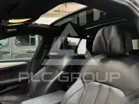 2018 BMW 540