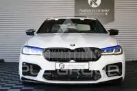 2018 BMW 540