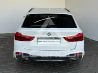 2018 BMW 540