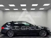 2018 BMW 540