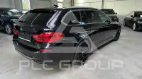 2018 BMW 540