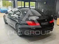 2018 BMW 540