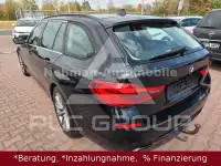 2018 BMW 540