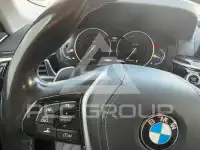 2018 BMW 540