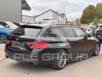 2018 BMW 540