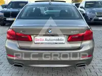 2018 BMW 540