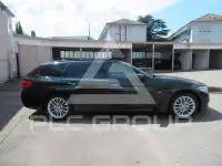 2018 BMW 540
