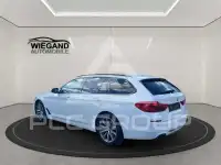 2018 BMW 540
