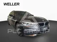 2018 BMW 540