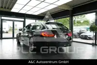 2018 BMW 540