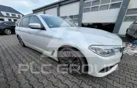 2018 BMW 540