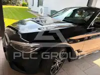 2018 BMW 540