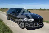 2018 BMW 540