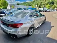 2018 BMW 540
