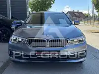 2018 BMW 540