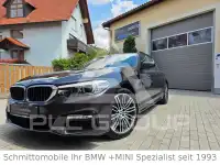2018 BMW 540