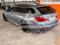 2018 BMW 540