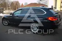 2018 BMW 540