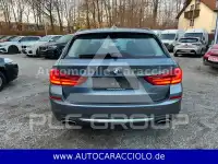 2018 BMW 540