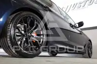 2018 BMW 540