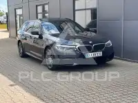2018 BMW 540