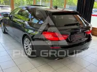 2018 BMW 540
