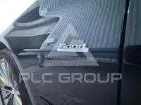 2018 BMW 540