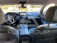 2018 BMW 540