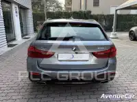 2018 BMW 540