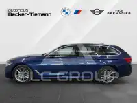 2018 BMW 540