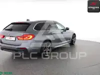 2018 BMW 540