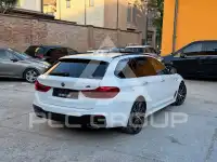 2018 BMW 540