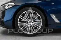 2018 BMW 540