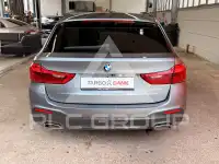 2018 BMW 540