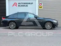 2018 BMW 540