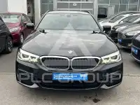 2018 BMW 540