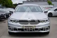 2018 BMW 540
