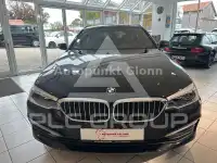 2018 BMW 540